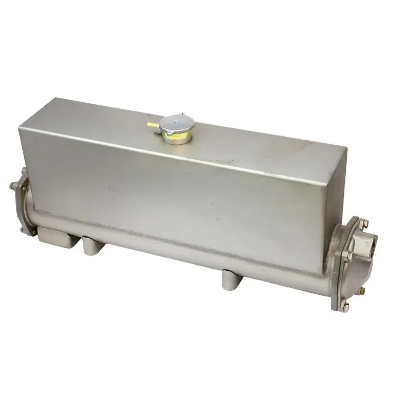 CH700 heat exchanger assembly sea and exchanger large and small horsepower engine fresh tank heat dissipation
CH700 heat exchanger assembly sea and exchanger large and small horsepower engine fresh tank heat dissipation