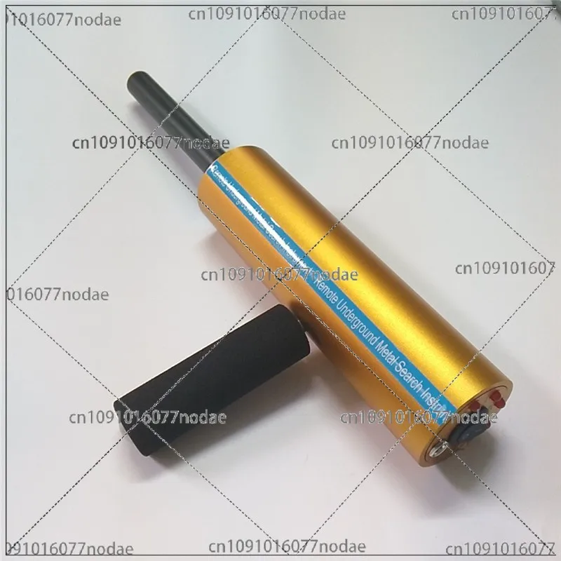 Metal Detector Underground Treasure Hunting 10 High Precision Meters Archaeology Small Handheld Metal Detector Treasure Hunting
Metal Detector Underground Treasure Hunting 10 High Precision Meters Archaeology Small Handheld Metal Detector Treasure Hunting