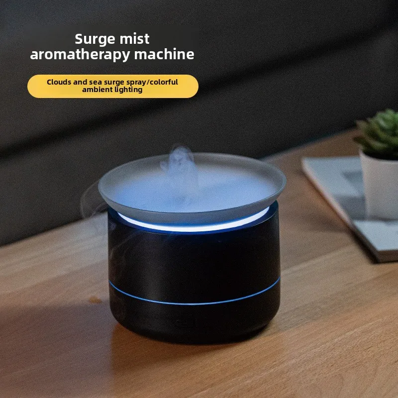 2024, новый USB-диффузор аромата для домашнего использования, красочный увлажнитель эфирного масла тумана, свет настроения 
2024, новый USB-диффузор аромата для домашнего использования, красочный увлажнитель эфирного масла тумана, свет настроения