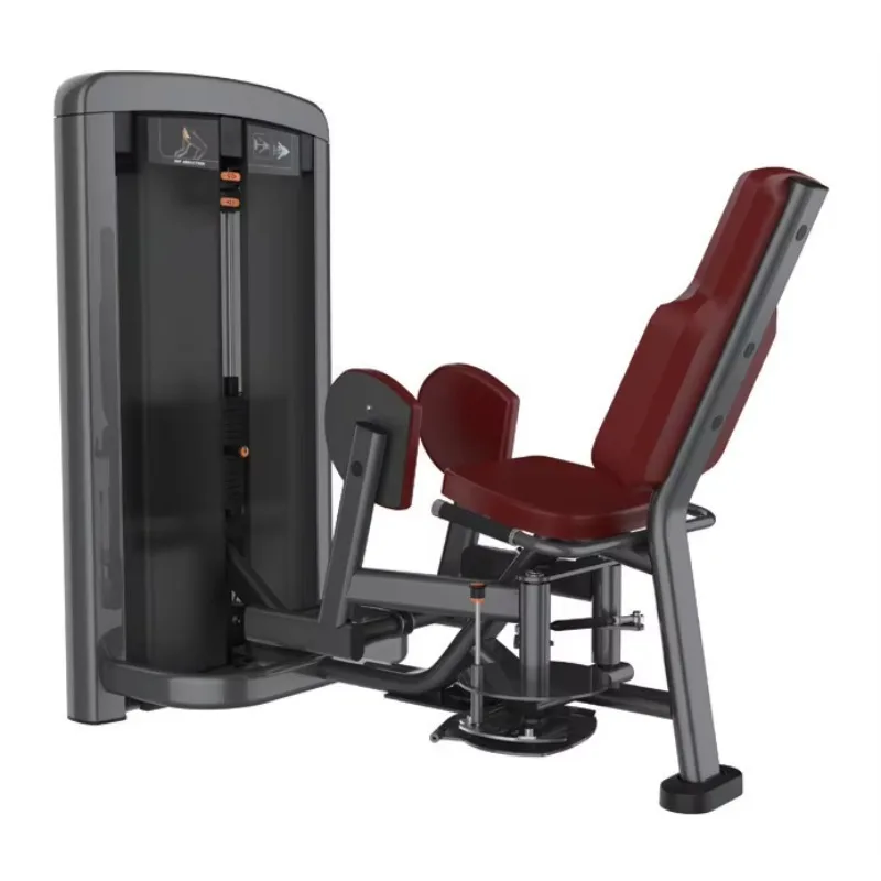 Commercial Gym Equipment Fitness Abductor Outer Abductor Thigh
Commercial Gym Equipment Fitness Abductor Outer Abductor Thigh