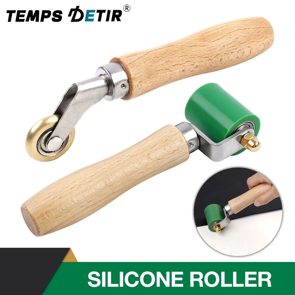 Ролики для сварочных швов, силиконовые прижимные ролики 40 мм, латунные ролики для сварочных швов, устойчивы к высоким температурам, подходят для кровельных работ, водонепроницаемы для ПВХ, HDPE, TPO, LDPE, EPDM, HDDE
Ролики для сварочных швов, силиконовые прижимные ролики 40 мм, латунные ролики для сварочных швов, устойчивы к высоким температурам, подходят для кровельных работ, водонепроницаемы для ПВХ, HDPE, TPO, LDPE, EPDM, HDDE