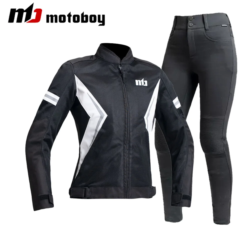 Women Motorcycle Jacket Waterproof Motorbike Riding Jacket Full Body Protective Gear Motorcycle Protection Jacket Clothing
Women Motorcycle Jacket Waterproof Motorbike Riding Jacket Full Body Protective Gear Motorcycle Protection Jacket Clothing