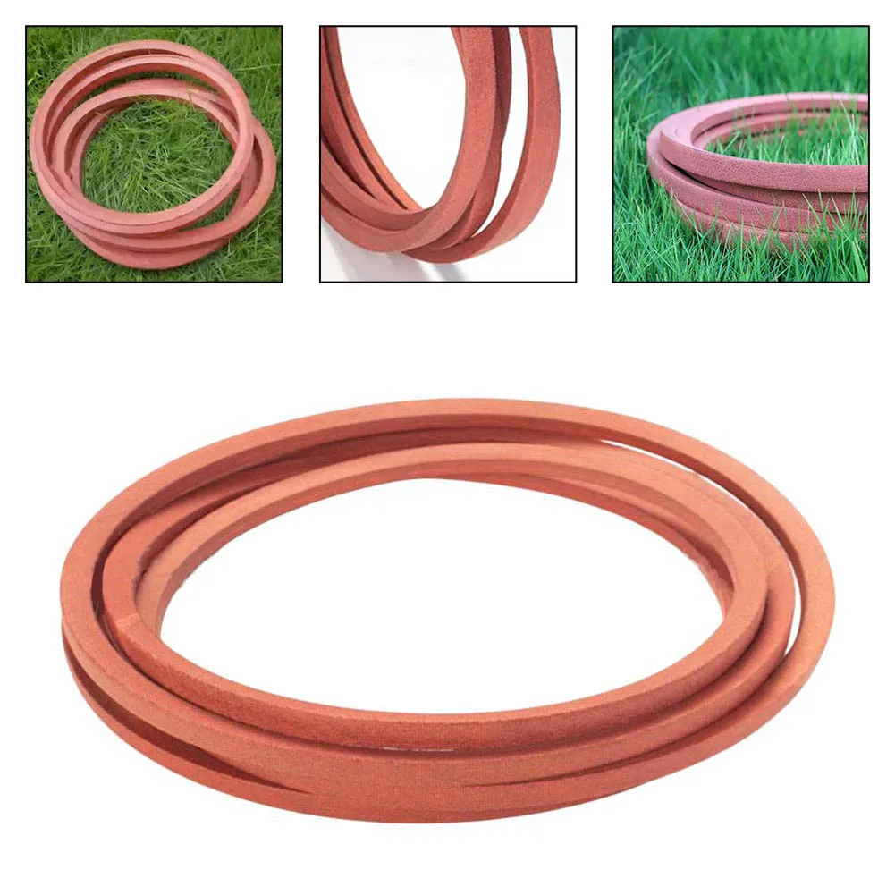 22431-VR8-N03 Lawn Mower Drive Rubber Belt Suitable For HRN216 Belt Lawn Mower Accessories Garden Power Tools
22431-VR8-N03 Lawn Mower Drive Rubber Belt Suitable For HRN216 Belt Lawn Mower Accessories Garden Power Tools