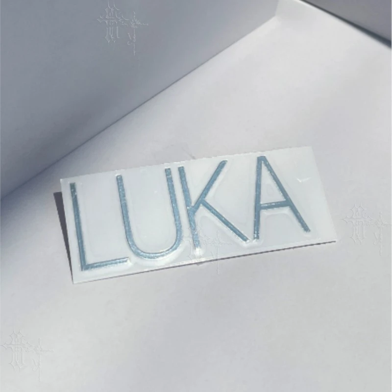 Alien Stage Luka R7 Ring Armband Purple Gloves 코스play Prop Accessory Set Anime Character Costume Parts Sexy Halloween Costume
Alien Stage Luka R7 Ring Armband Purple Gloves 코스play Prop Accessory Set Anime Character Costume Parts Sexy Halloween Costume
