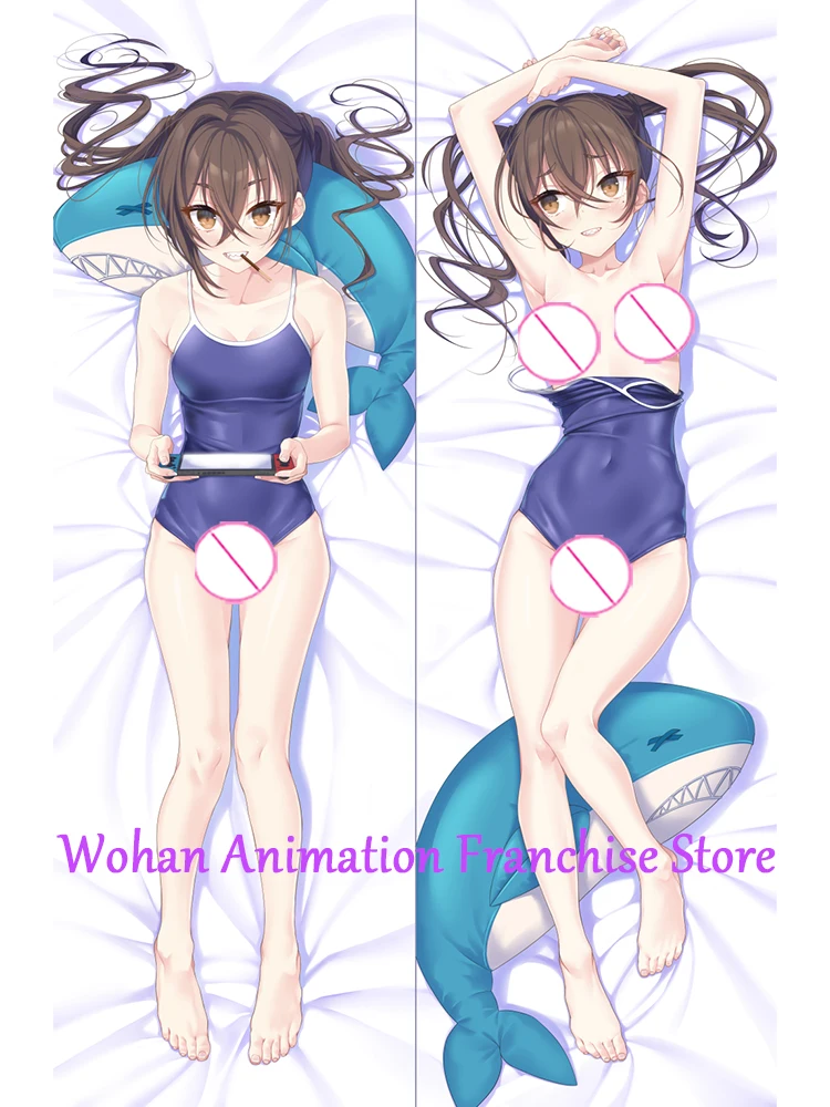 Dakimakura Anime Pillow Cover Beautiful Girl Halloween Christmas Decoration Double-sided Print Life-size
Dakimakura Anime Pillow Cover Beautiful Girl Halloween Christmas Decoration Double-sided Print Life-size