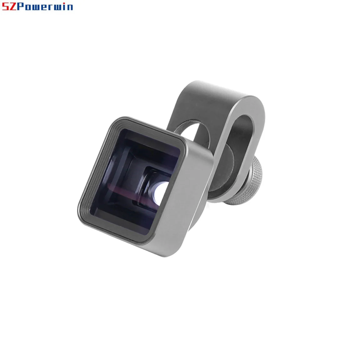 Магнитная аноморфная линза SZPowerwin Dual 1.33X и 1.55X для iPhone 15/14 – Кинематографический широкоформатный обзор без виннетинга
Магнитная аноморфная линза SZPowerwin Dual 1.33X и 1.55X для iPhone 15/14 – Кинематографический широкоформатный обзор без виннетинга