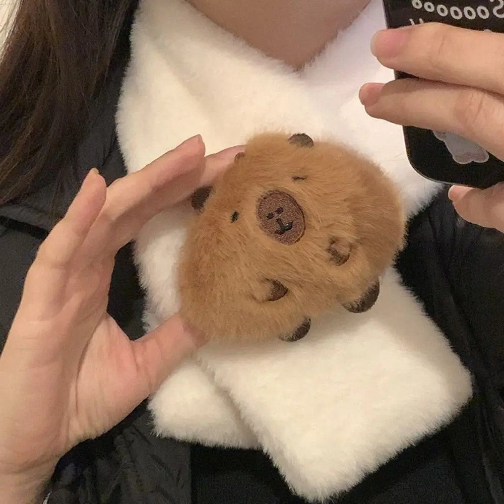 New Fashion Cross Scarf Capybara Thermal Neckerchief Windproof Warm Motorcycle Scarf Neck Warmer Cute Neck Cover Autumn Winter
New Fashion Cross Scarf Capybara Thermal Neckerchief Windproof Warm Motorcycle Scarf Neck Warmer Cute Neck Cover Autumn Winter