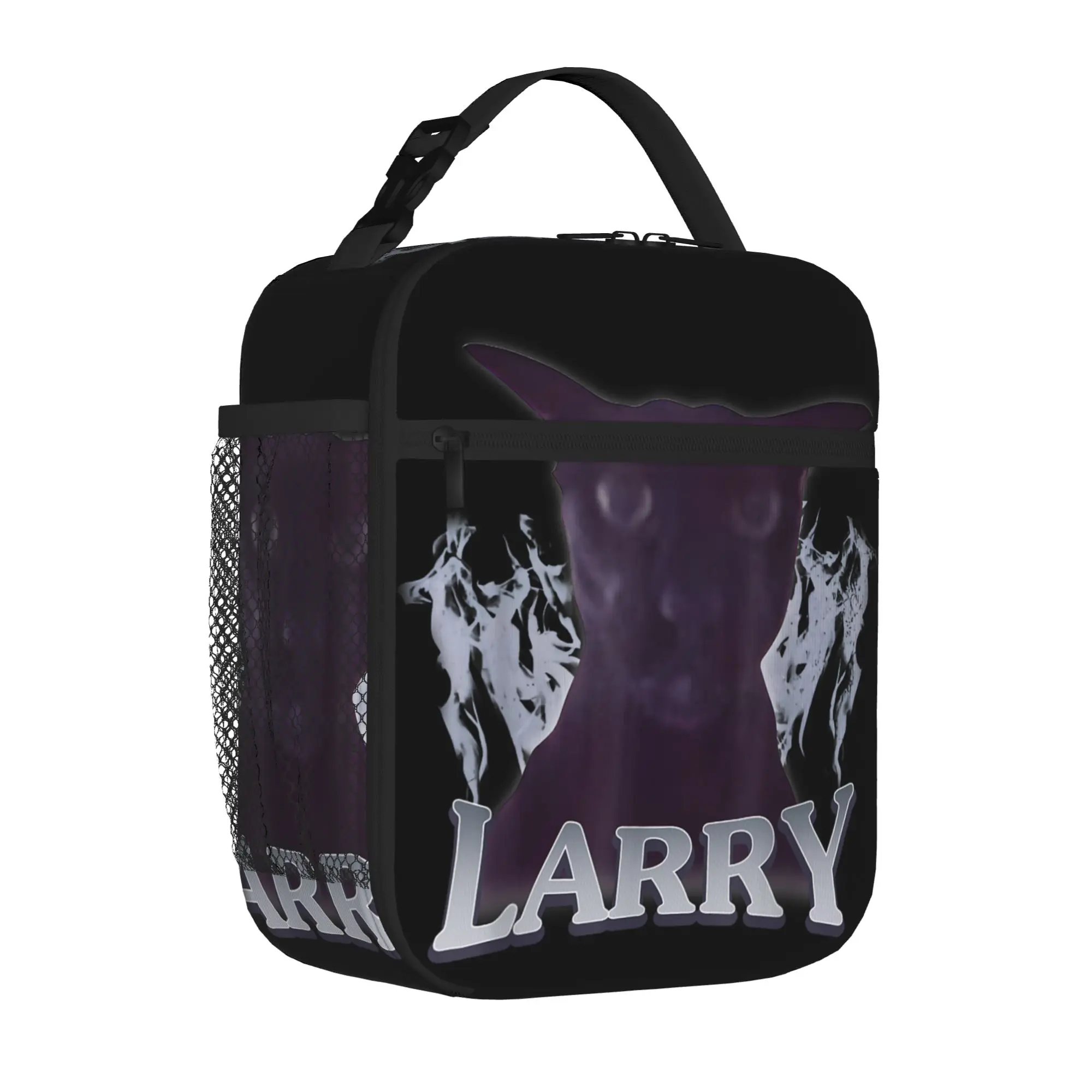 Забавная термосумка для обедов с мемом Evil Larry Cat Dank Brainrot, портативная сумка для пикника, термосумка для еды для мужчин и женщин, термоконтейнер для еды
Забавная термосумка для обедов с мемом Evil Larry Cat Dank Brainrot, портативная сумка для пикника, термосумка для еды для мужчин и женщин, термоконтейнер для еды