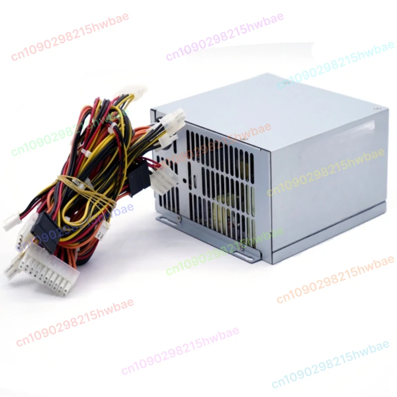 FSP350-60PFG 350W ATX Power Supply for Desktop Computer PC 80 Plus Efficiency PSU
FSP350-60PFG 350W ATX Power Supply for Desktop Computer PC 80 Plus Efficiency PSU