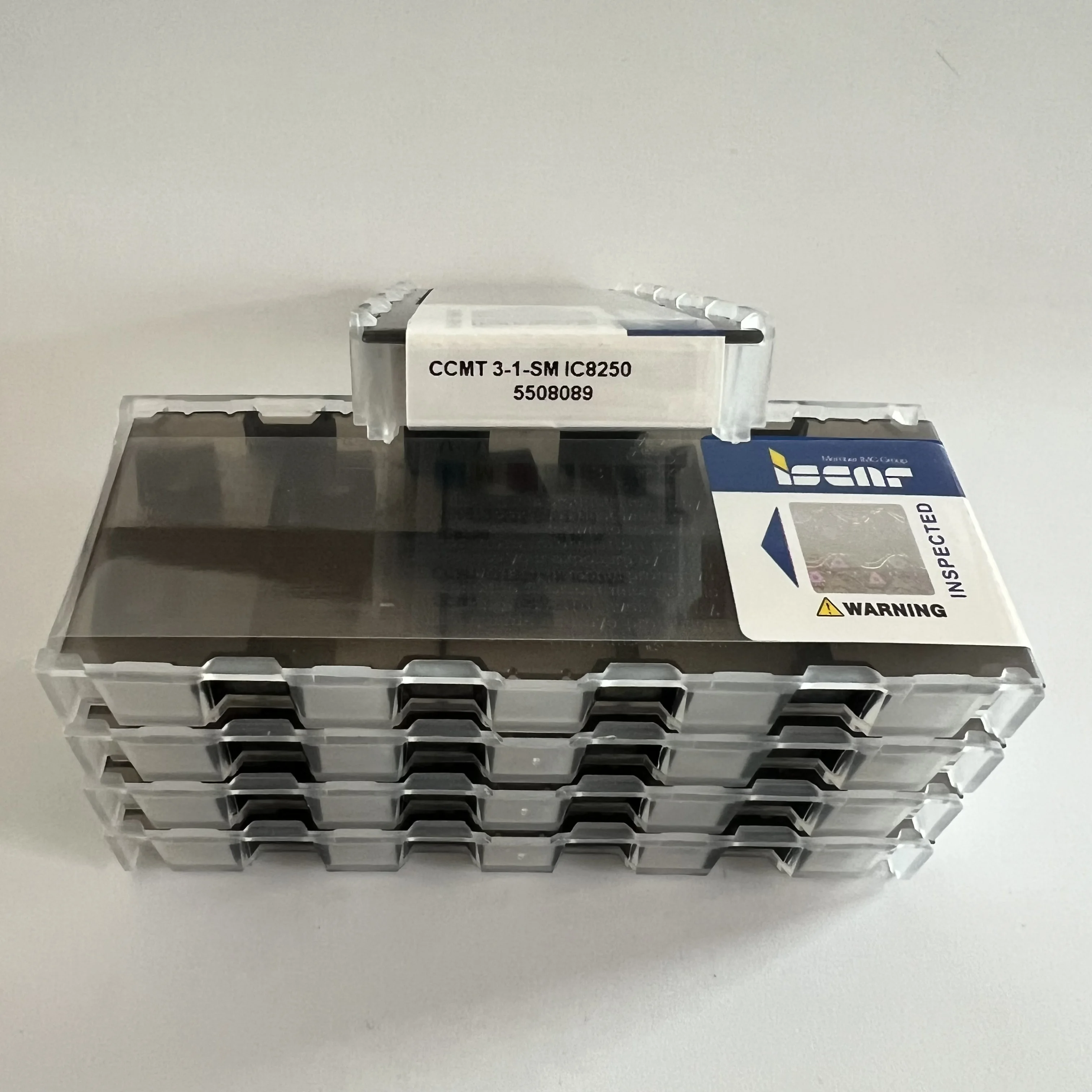 CCMT09T304-SM IC8250 CNC BLADE
CCMT09T304-SM IC8250 CNC BLADE