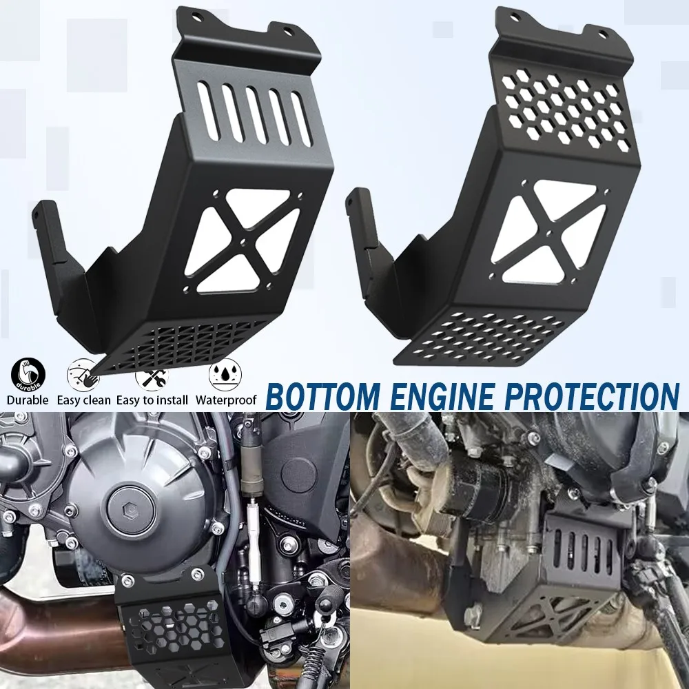 For Yamaha MT-09 2021 2022 2023 2024-2025 MT09 SP Engine Bottom Protection Chassis Protection Shell Engine Protection MT09
For Yamaha MT-09 2021 2022 2023 2024-2025 MT09 SP Engine Bottom Protection Chassis Protection Shell Engine Protection MT09