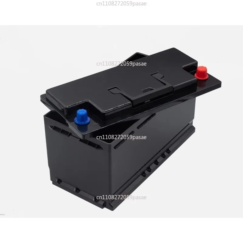 Чехол для автомобилей ABS Водонепроницаемый пластиковый корпус Полюс из чистой меди, поддержка высокого тока 200 Ач
Чехол для автомобилей ABS Водонепроницаемый пластиковый корпус Полюс из чистой меди, поддержка высокого тока 200 Ач