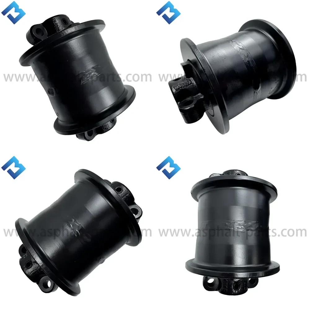 2026 Hot Item High Quality S700/S800/SP50 PAVER 120585 TRACK ROLLER 2013745 for S800 PAVER Walking System
2026 Hot Item High Quality S700/S800/SP50 PAVER 120585 TRACK ROLLER 2013745 for S800 PAVER Walking System