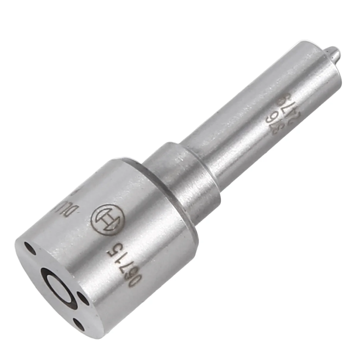 DLLA151P2479 New Crude Oil Common Rail Injector Nozzle Fuel Sprayer for Injector 0445110692
DLLA151P2479 New Crude Oil Common Rail Injector Nozzle Fuel Sprayer for Injector 0445110692