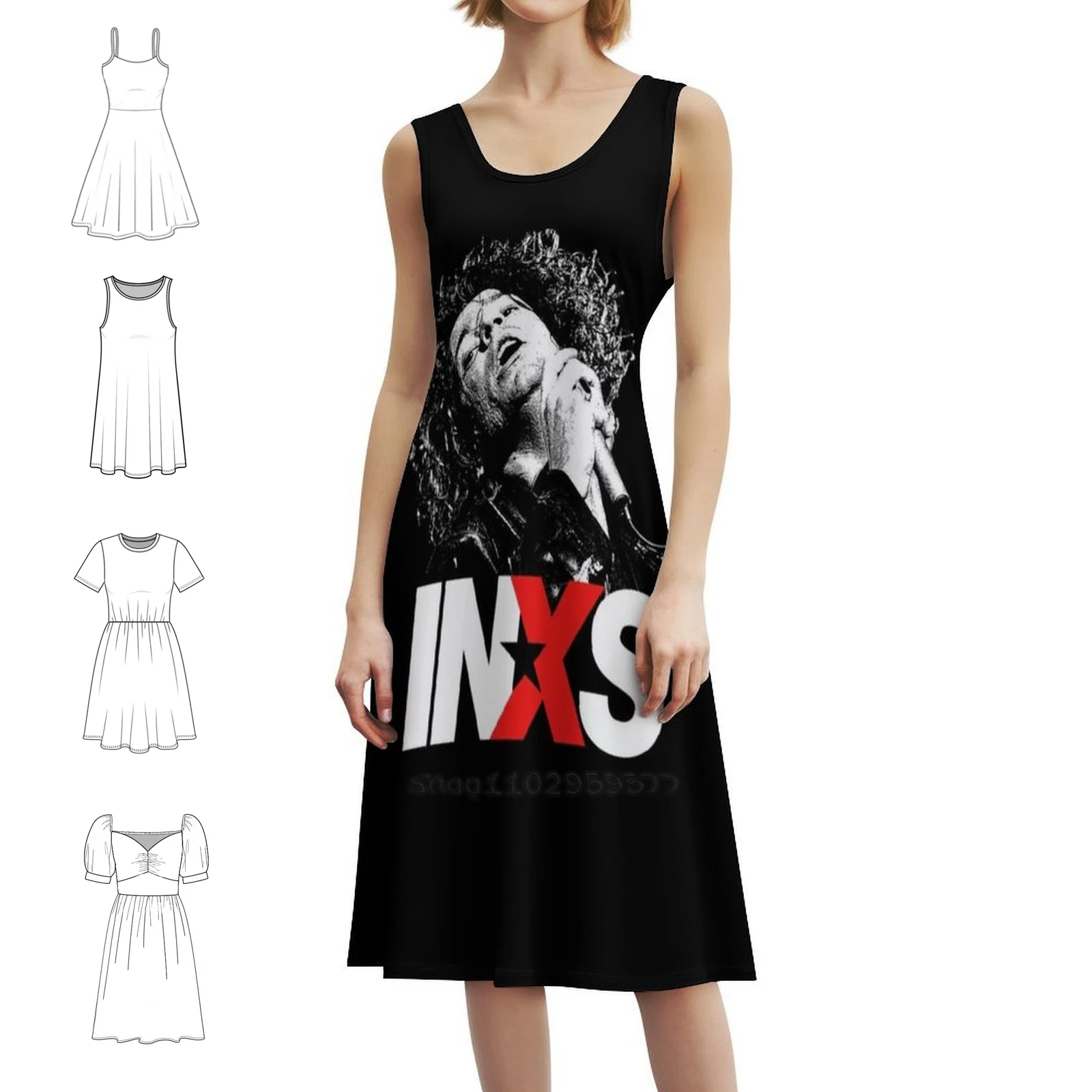 Legends Boho Chic Dress Элегантное модное пляжное платье для свадебной вечеринки Duran Duran Boxing 80S Duran Roberto Party Dresses
Legends Boho Chic Dress Элегантное модное пляжное платье для свадебной вечеринки Duran Duran Boxing 80S Duran Roberto Party Dresses