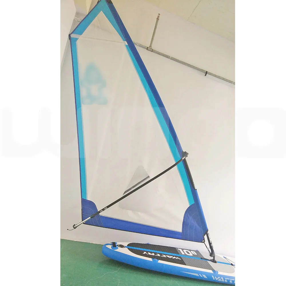 3m2 4.5m2 5m2 Stock Fast Delivery Carbon Mast Wind Surf Sup Paddle Board Sail
3m2 4.5m2 5m2 Stock Fast Delivery Carbon Mast Wind Surf Sup Paddle Board Sail