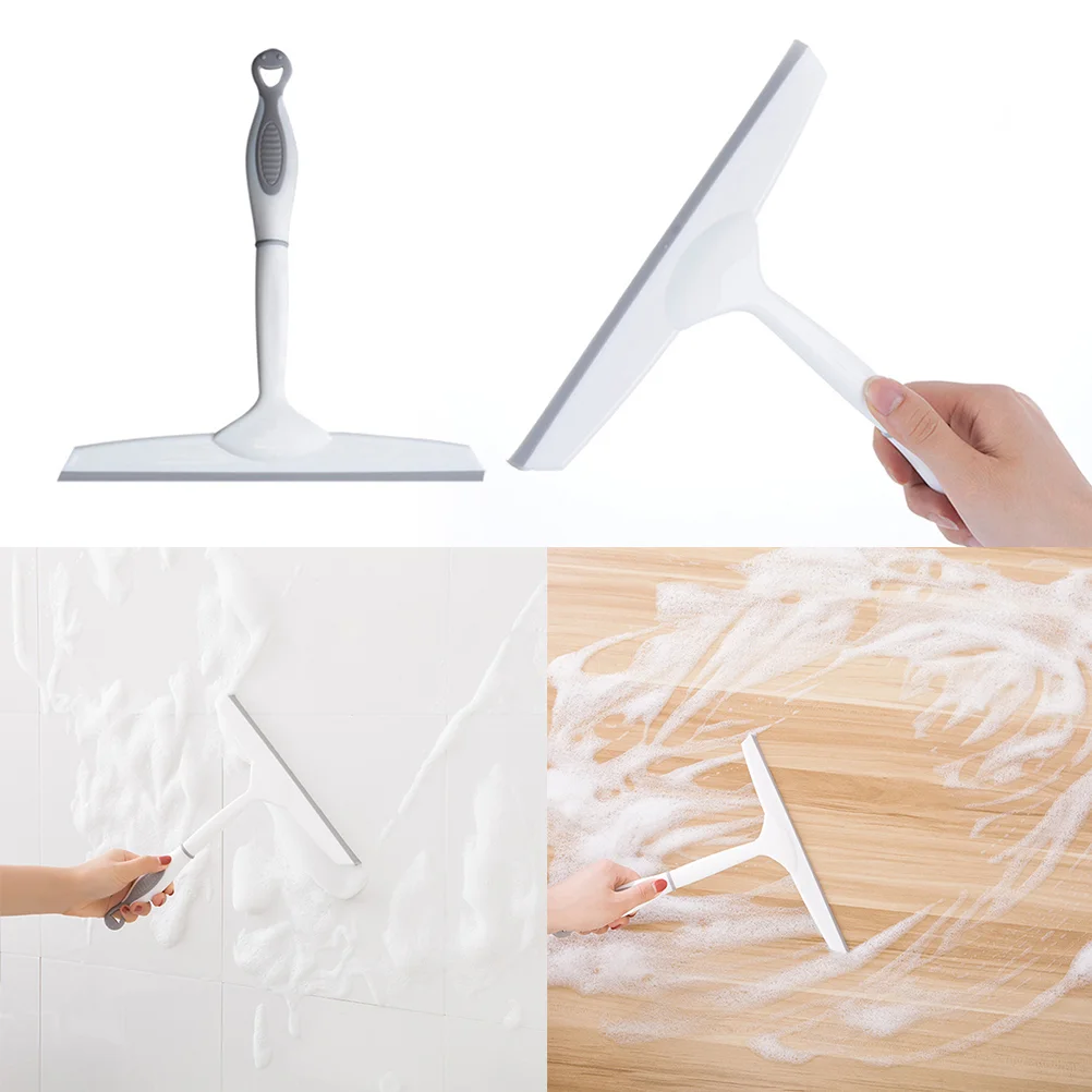 Glass Window Wiper Soap Cleaner Squeegee with Silicone Handle for Car and Home Use window squeegee car window squeegee
Glass Window Wiper Soap Cleaner Squeegee with Silicone Handle for Car and Home Use window squeegee car window squeegee