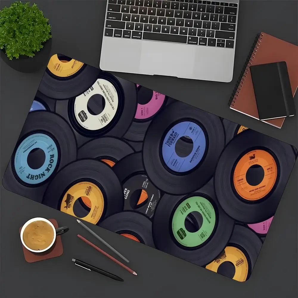 Music Time MachineMouse mouse pad anime Pad Large non-slip mouse pad
Music Time MachineMouse mouse pad anime Pad Large non-slip mouse pad