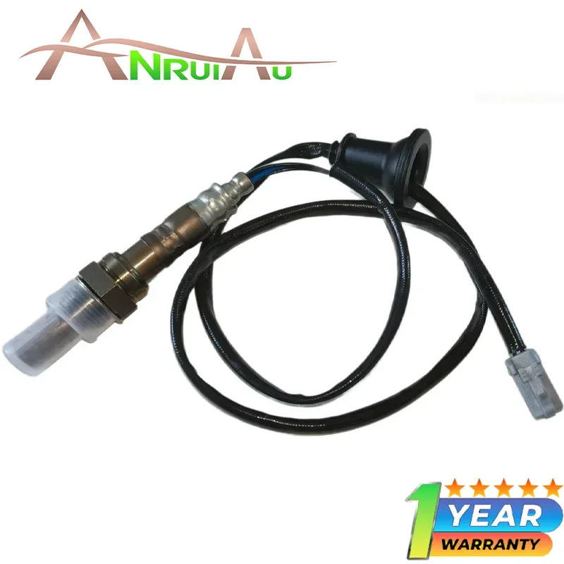 NEW 1PC Lambda O2 Oxygen Sensor For oyota Fielder 2002-2008 Corolla 2009-2014 1.6 1.8 2.0 1.6V 89465-12840
NEW 1PC Lambda O2 Oxygen Sensor For oyota Fielder 2002-2008 Corolla 2009-2014 1.6 1.8 2.0 1.6V 89465-12840