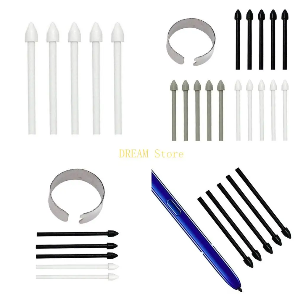 Touch Styluses Point Tip Nibs with Metal Clip for Tab S7+ S23 Styluses Pen best sale
Touch Styluses Point Tip Nibs with Metal Clip for Tab S7+ S23 Styluses Pen best sale