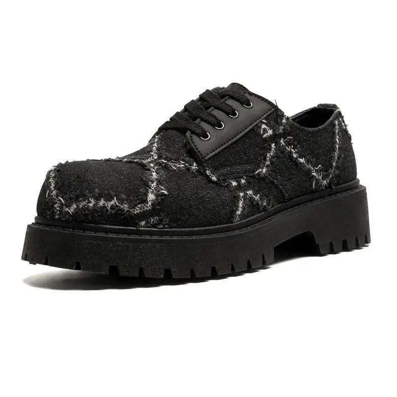 Men's Party Moccasins New Elegant Dress Leather Shoes Sports Wedding Leather Shoes
Men's Party Moccasins New Elegant Dress Leather Shoes Sports Wedding Leather Shoes