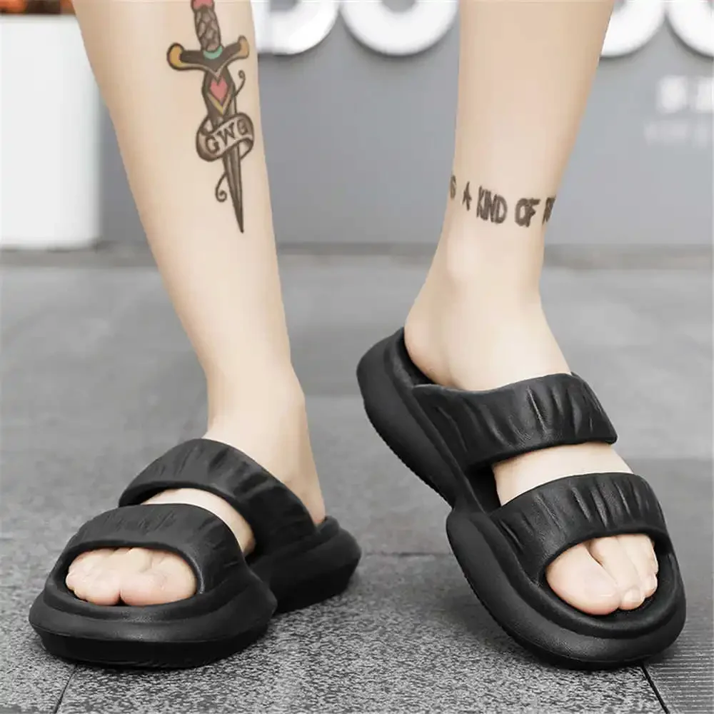 Nonslip Bath Lowest Price Beach Slippers Shoes Man Beach Sandals Sneakers Sport Models High-end Foreign Sports-et-leisure
Nonslip Bath Lowest Price Beach Slippers Shoes Man Beach Sandals Sneakers Sport Models High-end Foreign Sports-et-leisure