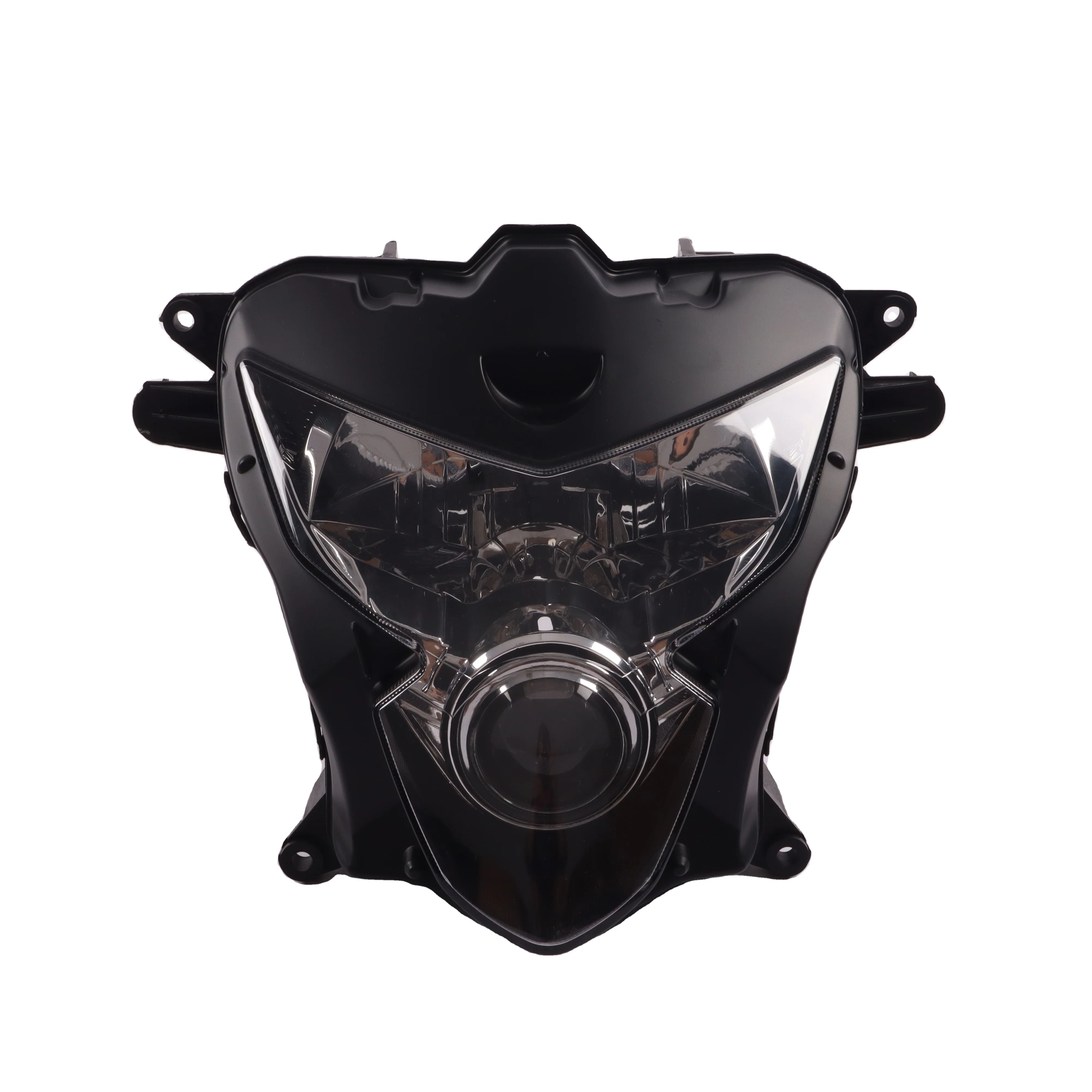 Высококачественная система освещения мотоцикла для SUZUKI GSX-R600/750 2004-2005, передняя большая лампа дальнего света
Высококачественная система освещения мотоцикла для SUZUKI GSX-R600/750 2004-2005, передняя большая лампа дальнего света