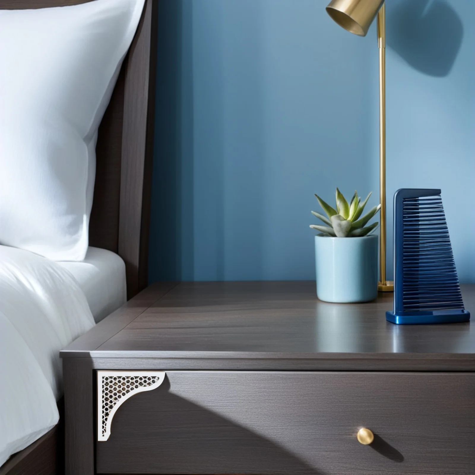 8Pcs Mirror Corner Acrylic Wall Stickers Self Adhesive Removable Decorative Furniture Appliques Kitchen Living Room Cabinet
8Pcs Mirror Corner Acrylic Wall Stickers Self Adhesive Removable Decorative Furniture Appliques Kitchen Living Room Cabinet