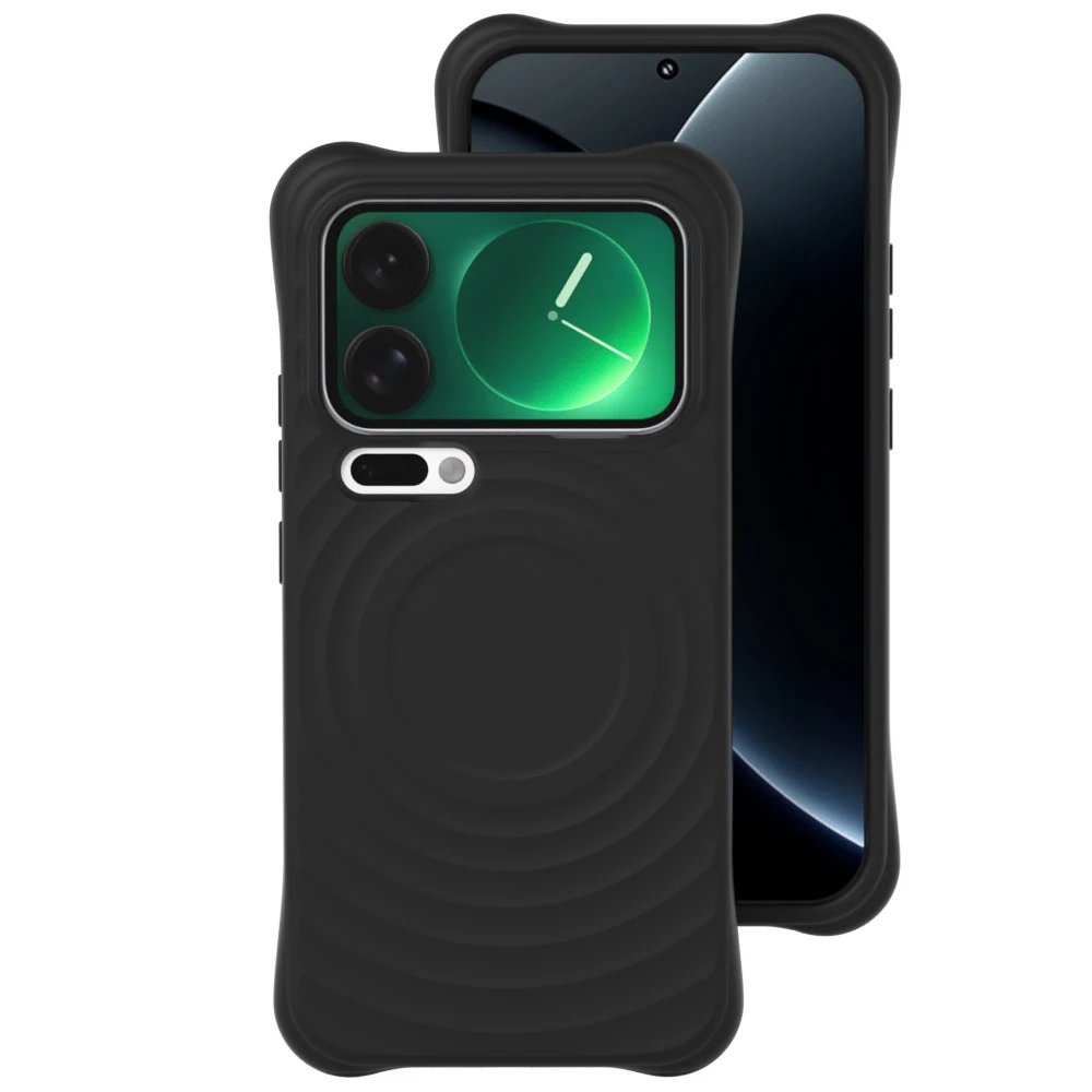 Чехол для телефона Xiaomi 17/17 Pro/17 Pro Max, силиконовый TPU, магнитный, с защитой от падений военного класса, с большим окном для камеры, прочный
Чехол для телефона Xiaomi 17/17 Pro/17 Pro Max, силиконовый TPU, магнитный, с защитой от падений военного класса, с большим окном для камеры, прочный