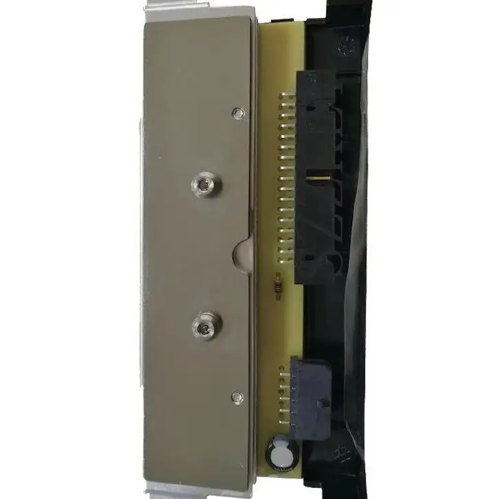 For ZT411 Thermal Printhead 203DPI P1058930-009 Barcode Label Printer Head zt-411 New Original Thermal Barcode Print Head
For ZT411 Thermal Printhead 203DPI P1058930-009 Barcode Label Printer Head zt-411 New Original Thermal Barcode Print Head