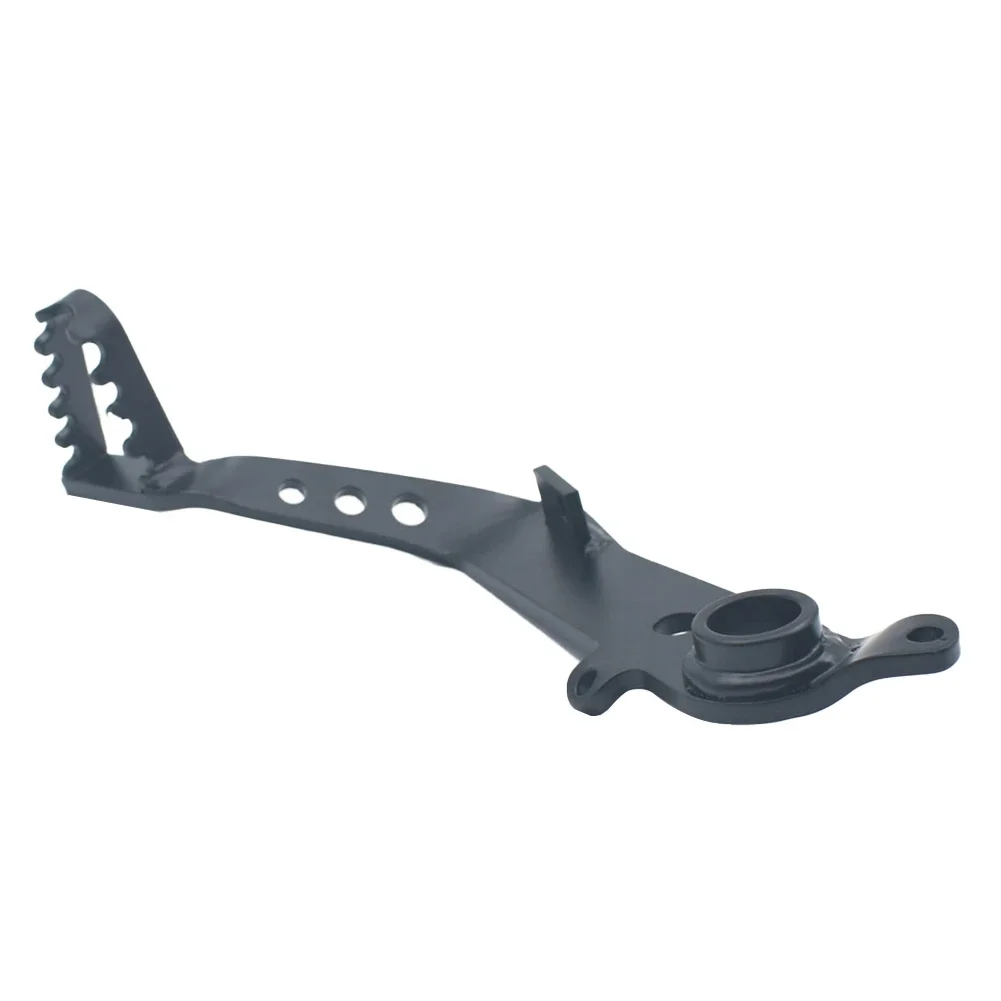 High Strength Pedal Brake Lever for BMW F850GS F750GS Carbon Steel Material Easy Installation Replace Damaged Lever Superior
High Strength Pedal Brake Lever for BMW F850GS F750GS Carbon Steel Material Easy Installation Replace Damaged Lever Superior