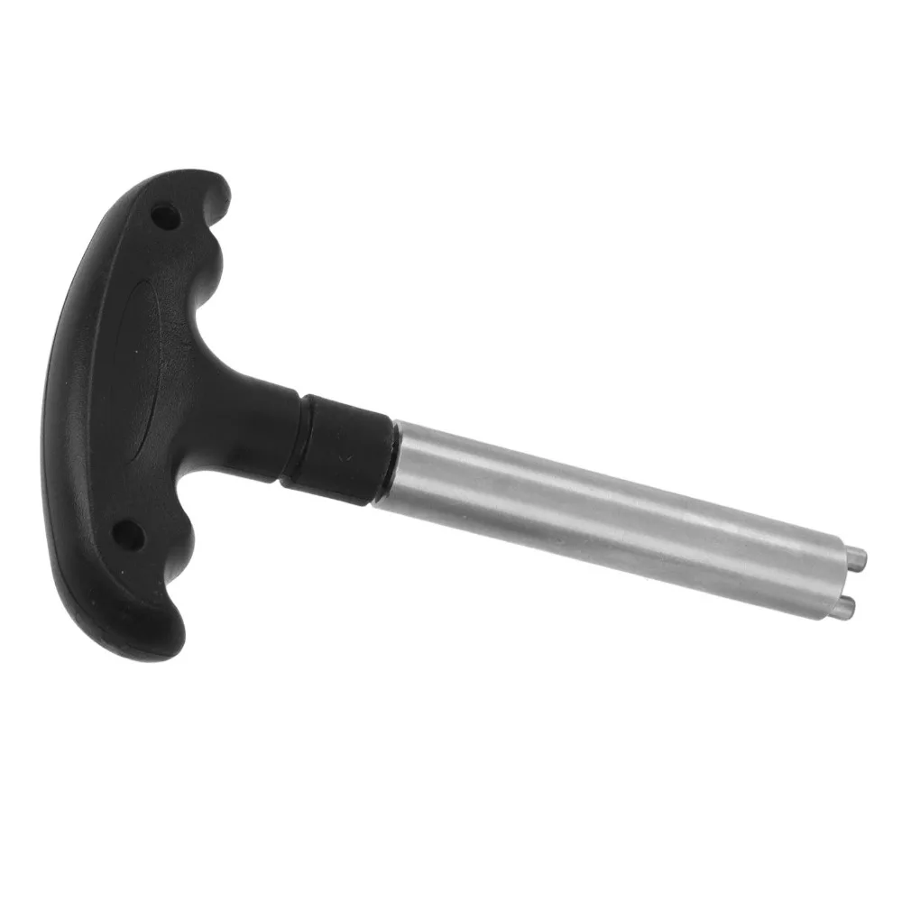 Billiard accessories Portable Pool Cue Weight Screw Wrench Black Pool Cue Weight Bolt Wrench Weight Screw Wrench Cue Repair
Billiard accessories Portable Pool Cue Weight Screw Wrench Black Pool Cue Weight Bolt Wrench Weight Screw Wrench Cue Repair