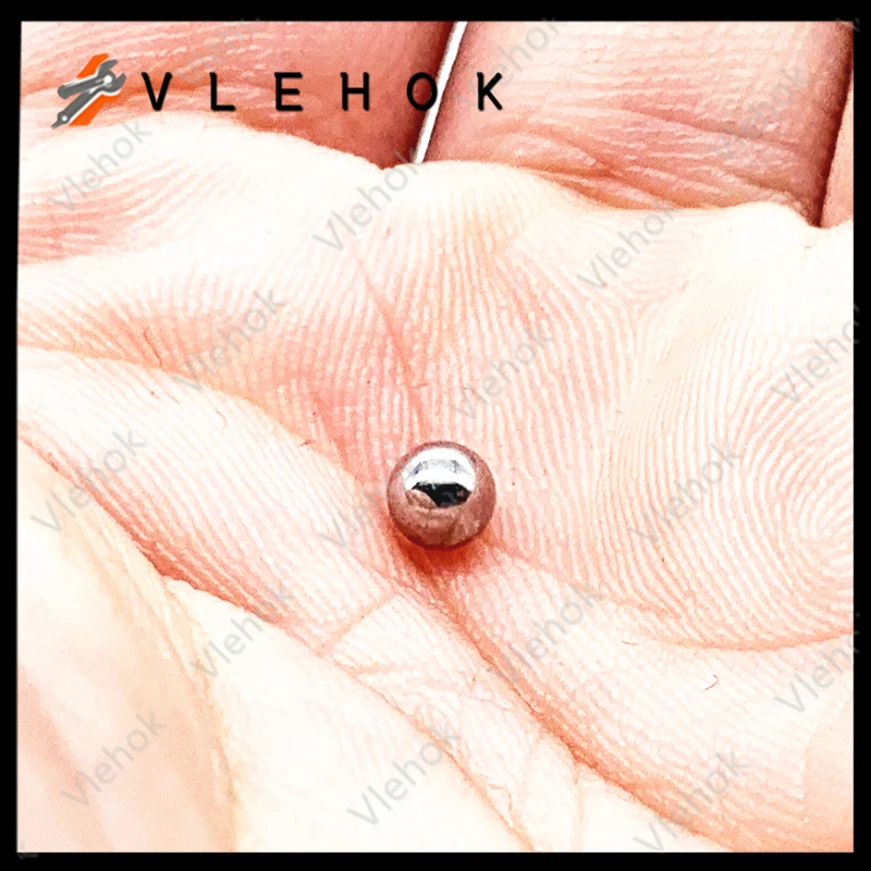 ШАРИК СТАЛЬ ДЛЯ D27107 D27105
ШАРИК СТАЛЬ ДЛЯ D27107 D27105