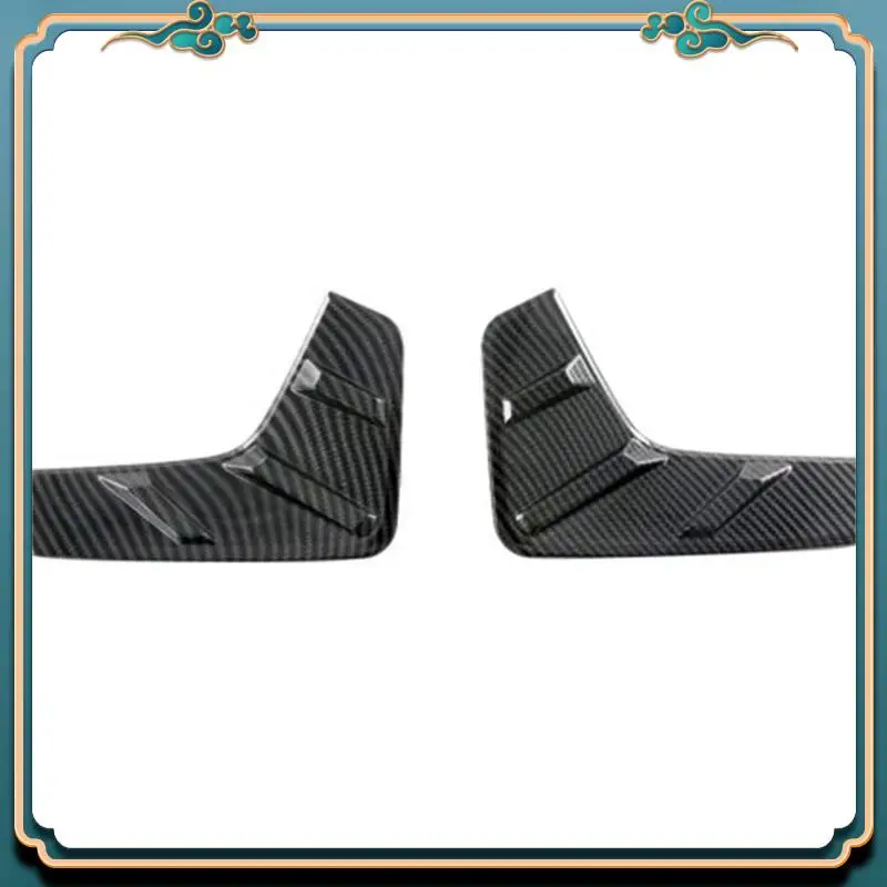 A54P-крышка заднего противотуманного фонаря, накладка на заднюю противотуманную фару для Byd Atto 3 Yuan Plus 2022
A54P-крышка заднего противотуманного фонаря, накладка на заднюю противотуманную фару для Byd Atto 3 Yuan Plus 2022