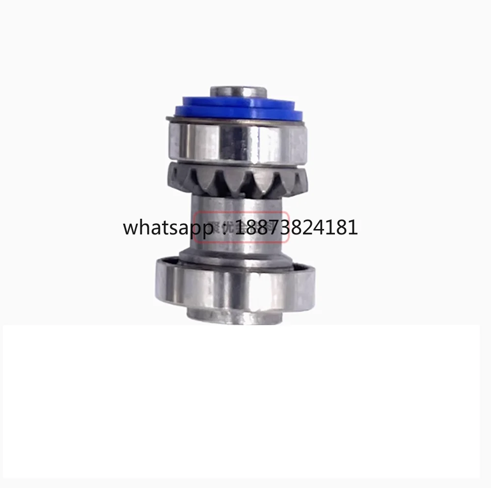 1 Dental handpiece spaer parts AI-C-X-SG20 contra angle hand piece accessories X-SG20/X-SG20L for repair tools fast shipping
1 Dental handpiece spaer parts AI-C-X-SG20 contra angle hand piece accessories X-SG20/X-SG20L for repair tools fast shipping