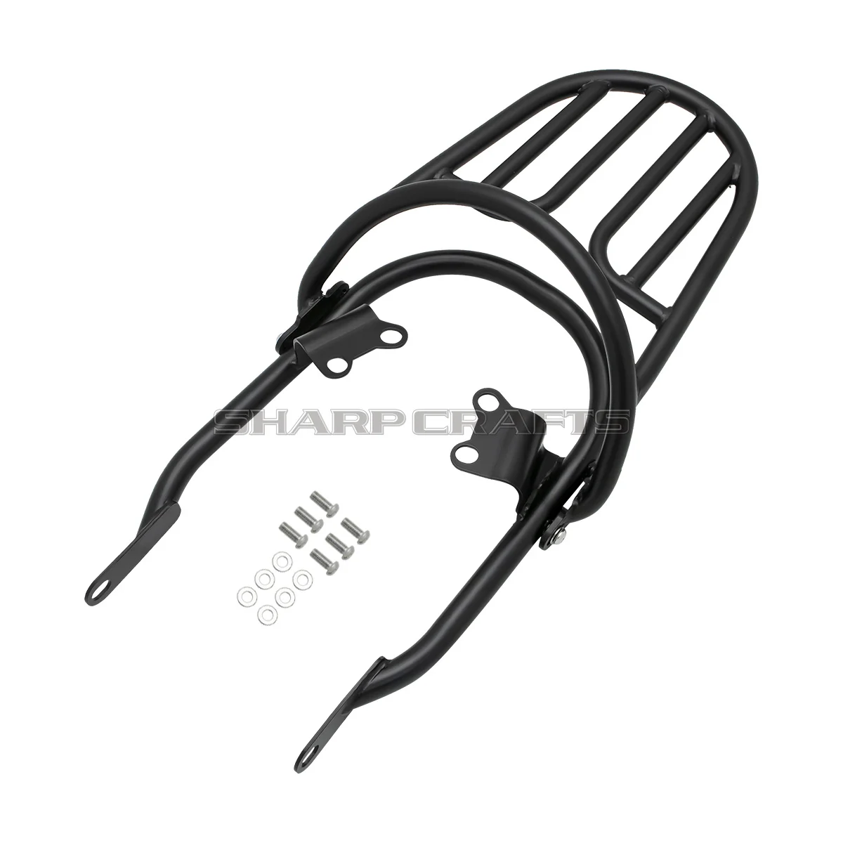 Rear Shelf Seat Luggage Rack Handle Grips Bar Passenger Grab Rail For Triumph Street Scrambler Bonneville T100 T120 2017-2022
Rear Shelf Seat Luggage Rack Handle Grips Bar Passenger Grab Rail For Triumph Street Scrambler Bonneville T100 T120 2017-2022