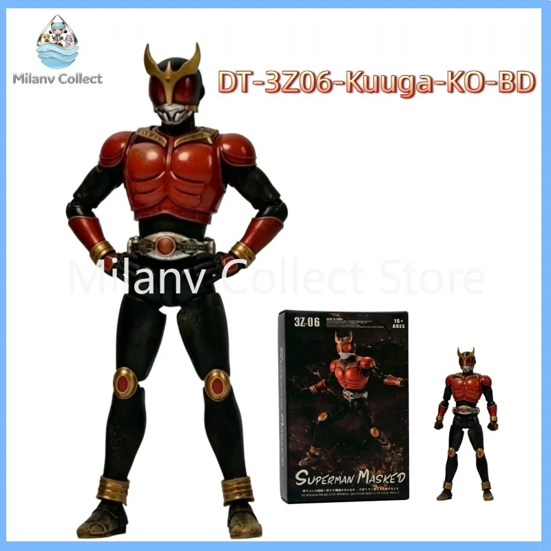 In Stock 3z-06 Kamen Rider Masked Rider Ko True Bone Carving Battle Damaged Red Kuuga Articulated Collectible Action Figure Toys
In Stock 3z-06 Kamen Rider Masked Rider Ko True Bone Carving Battle Damaged Red Kuuga Articulated Collectible Action Figure Toys