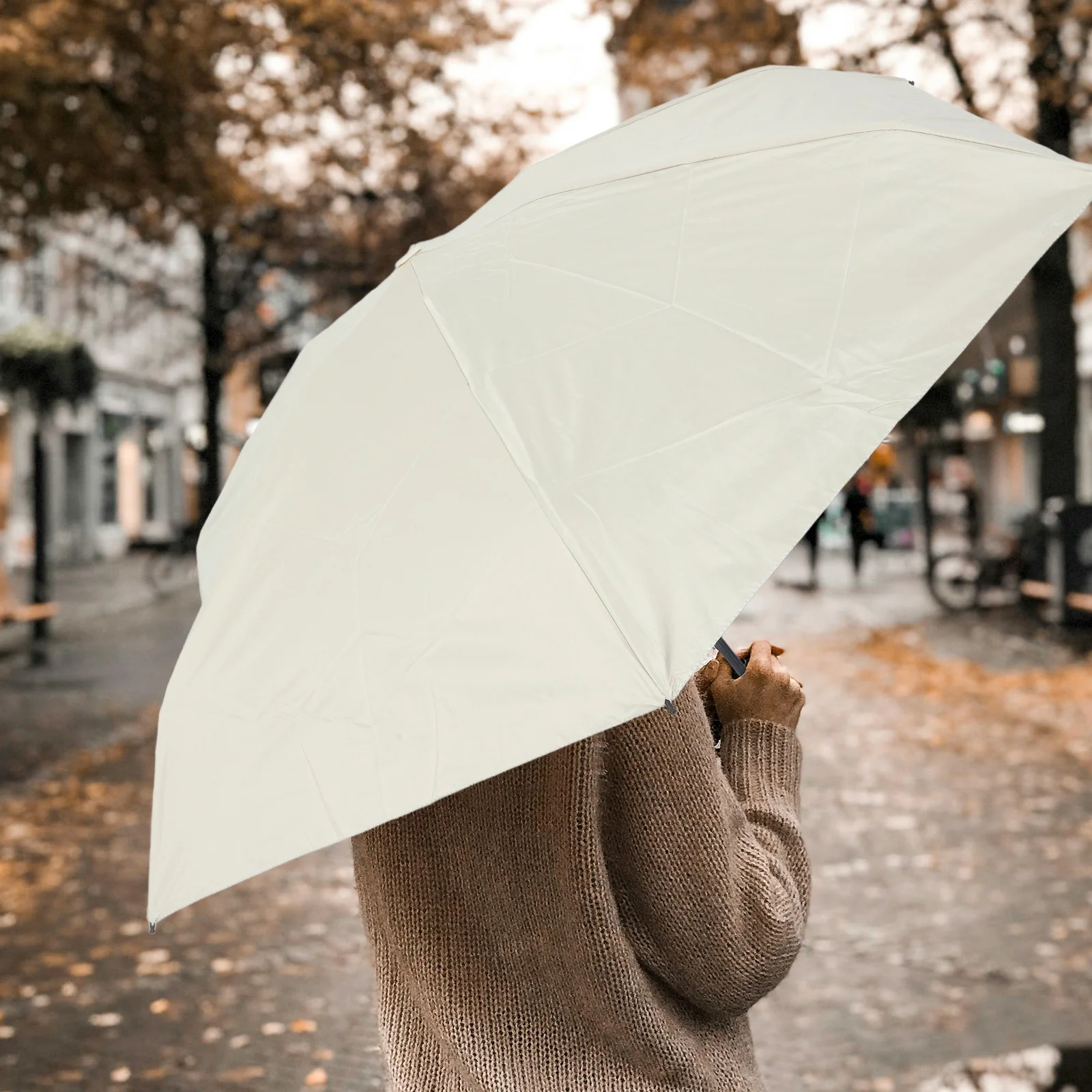 Foldable Sun Umbrella for Women Uv Protection Portable Travel Umbrella Compact Lightweight Small Shade Rain Wind Resistant
Foldable Sun Umbrella for Women Uv Protection Portable Travel Umbrella Compact Lightweight Small Shade Rain Wind Resistant