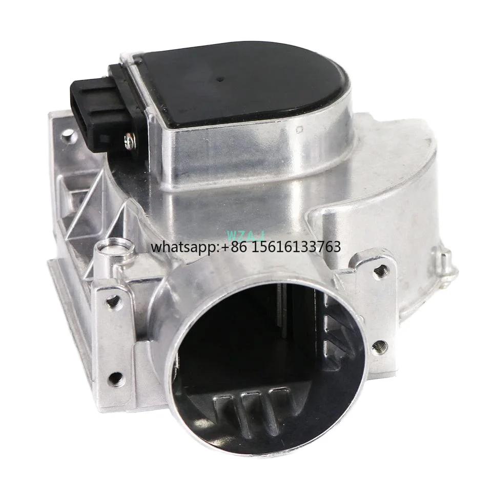 High Quality 22250-35050 2225035050 MAF Mass Air Flow Meter Sensor for Pickup 4 Cylinder
High Quality 22250-35050 2225035050 MAF Mass Air Flow Meter Sensor for Pickup 4 Cylinder