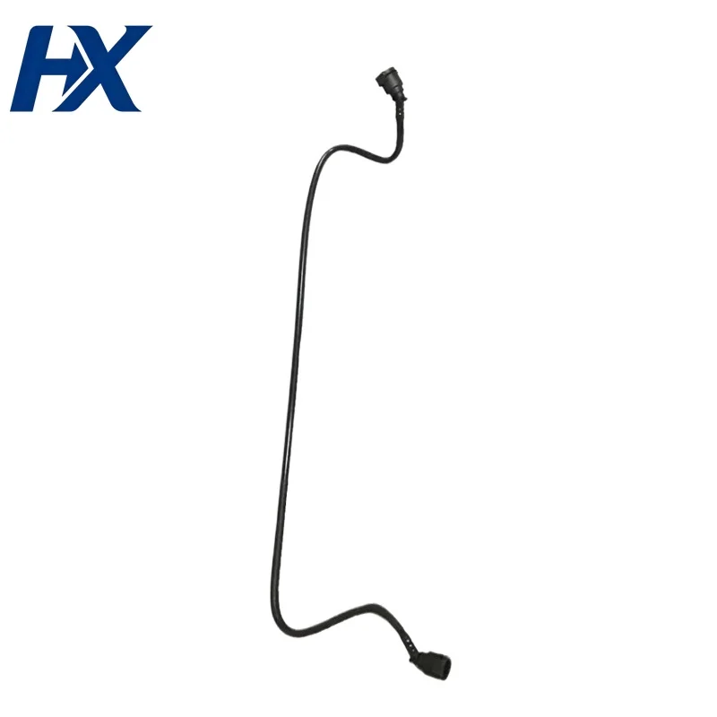 17128570061 Coolant Hose Return Line For BMW M2 435i F20 F22 F23 F30 3.0L
17128570061 Coolant Hose Return Line For BMW M2 435i F20 F22 F23 F30 3.0L