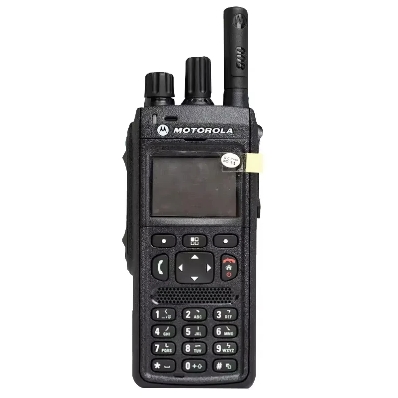 MTP6550 Рация дальнего действия Mtp6750 Полнофункциональное радио для общественной безопасности и миссио-критических пользователей
MTP6550 Рация дальнего действия Mtp6750 Полнофункциональное радио для общественной безопасности и миссио-критических пользователей