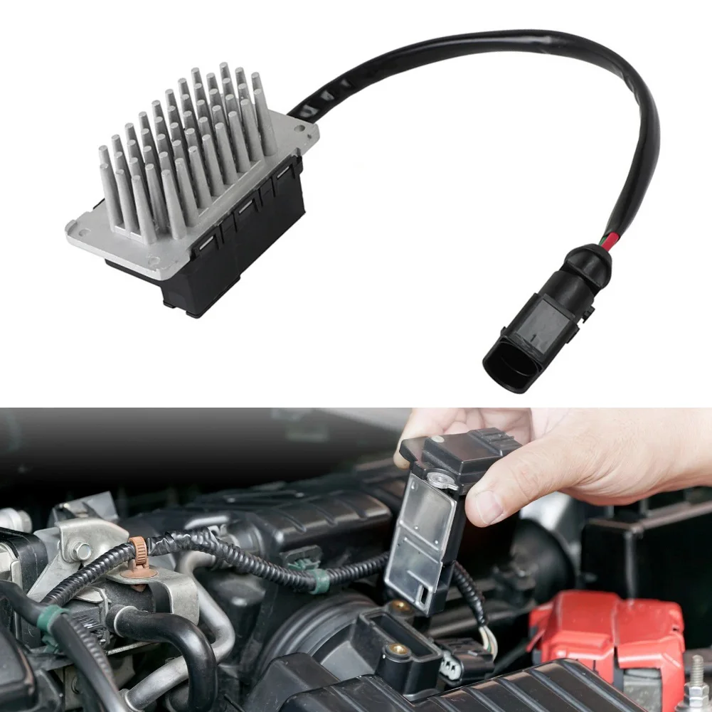 Для HVAC автомобильный резистор двигателя вентилятора жгут проводов для Phaeton 2009-2018 3D0907521A 5DS00645506 аксессуары
Для HVAC автомобильный резистор двигателя вентилятора жгут проводов для Phaeton 2009-2018 3D0907521A 5DS00645506 аксессуары