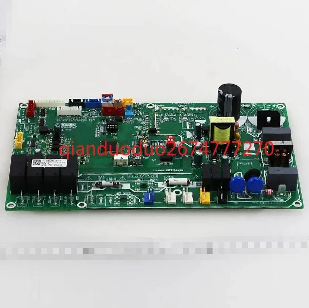 MDV-D140T1/XFSYN1-B (B).E.1.1 Основная плата кондиционера CE-MDVD450T1/XFSYN1.D.1
MDV-D140T1/XFSYN1-B (B).E.1.1 Основная плата кондиционера CE-MDVD450T1/XFSYN1.D.1