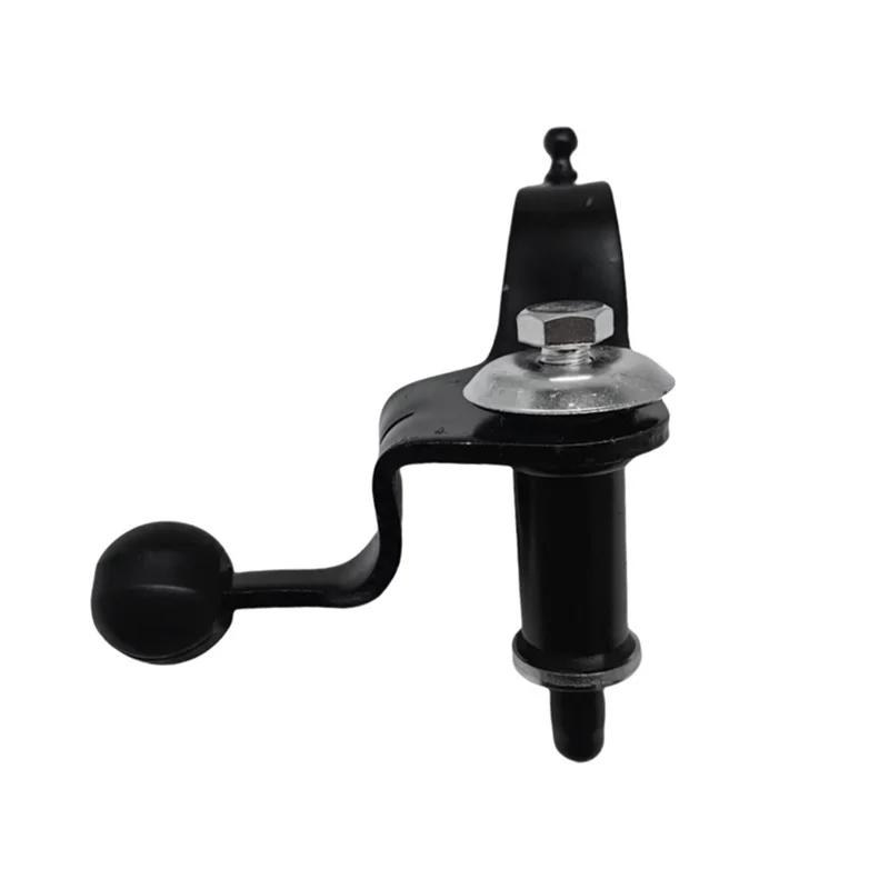 244989 9627051380 Berlingo Bracket Shift Transmission Lever Gear Shift Control Rod Repair For 206 207 Citroen C2-A65M
244989 9627051380 Berlingo Bracket Shift Transmission Lever Gear Shift Control Rod Repair For 206 207 Citroen C2-A65M