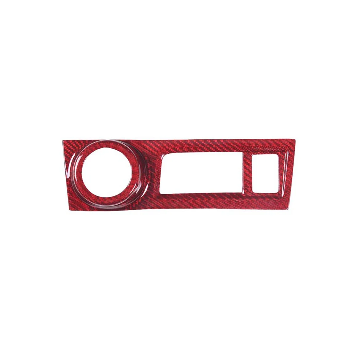 Для Subaru BRZ Toyota 86 2012-2021 центральная консоль из сухого углеродного волокна кнопка запуска крышка рамы аксессуары отделки, красный
Для Subaru BRZ Toyota 86 2012-2021 центральная консоль из сухого углеродного волокна кнопка запуска крышка рамы аксессуары отделки, красный