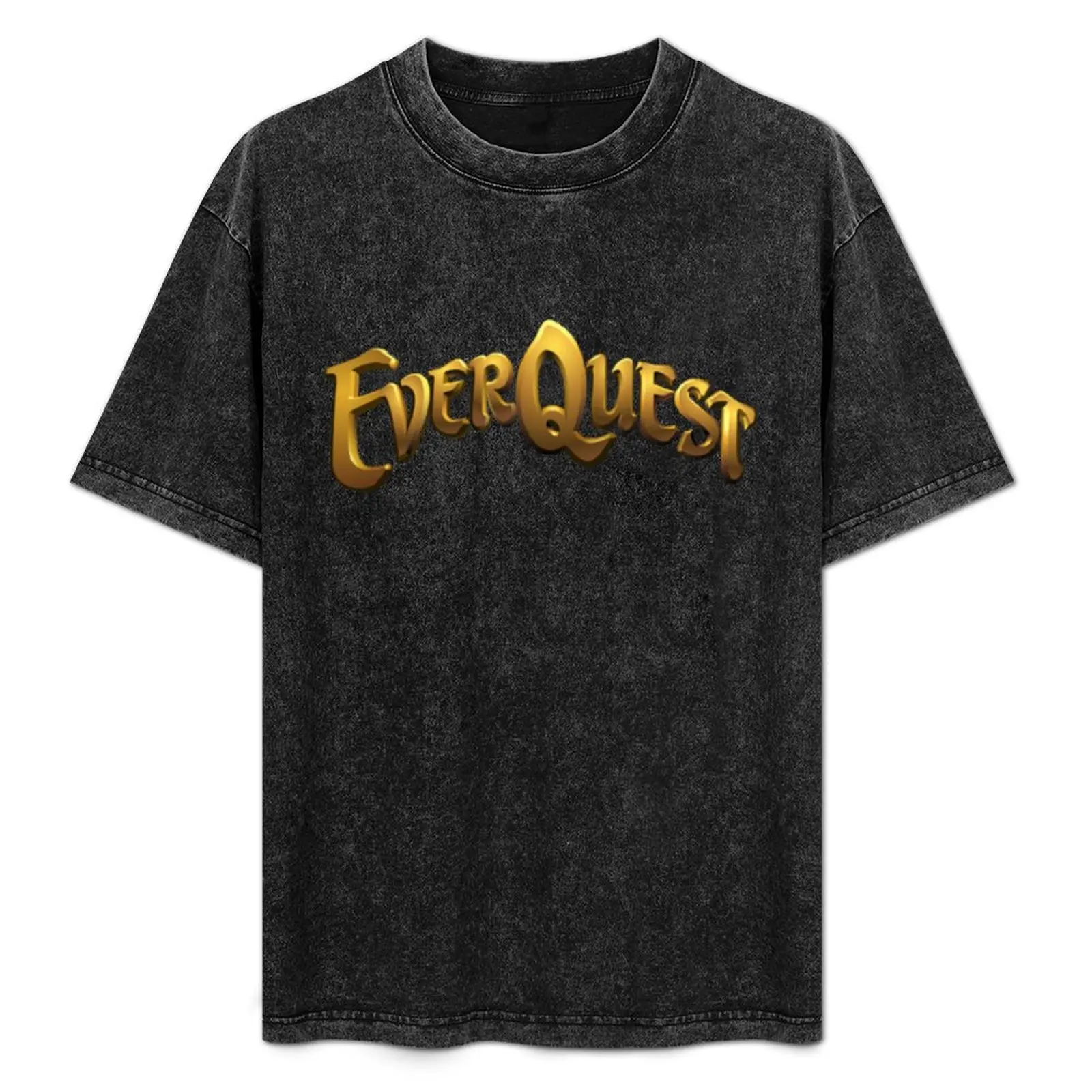EverQuest T-Shirt Sports Basic Short Sleeve T-Shirt
EverQuest T-Shirt Sports Basic Short Sleeve T-Shirt