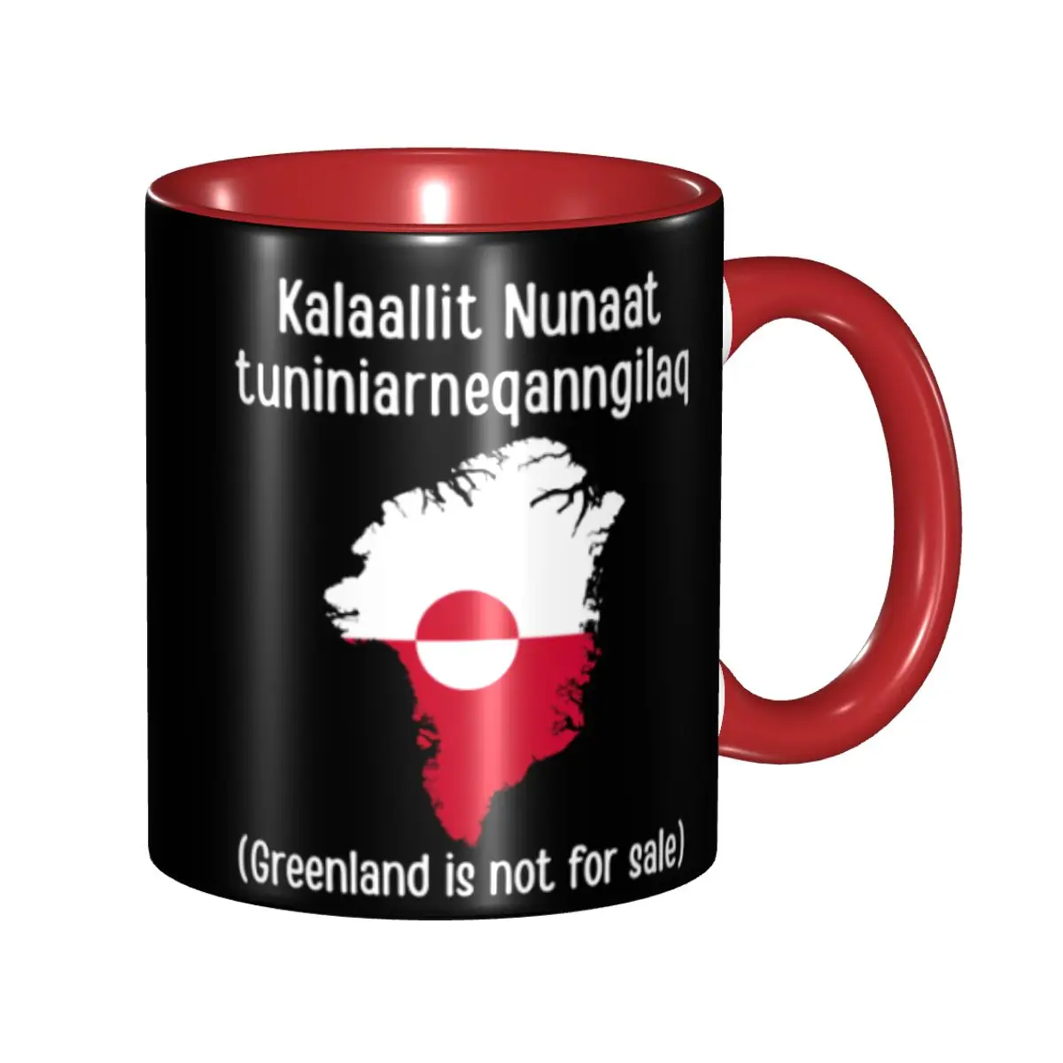 Cute Hands Off Greenland Is Not For Sale MGGA Coffee Cup Room Mugs
Cute Hands Off Greenland Is Not For Sale MGGA Coffee Cup Room Mugs