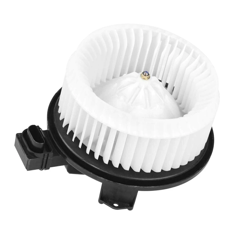 Automotive Air Conditioning Blower Motor Blower Motor For Honda Civic 2006-2011 Spare Parts Accessories Parts 79310-SNA-A01
Automotive Air Conditioning Blower Motor Blower Motor For Honda Civic 2006-2011 Spare Parts Accessories Parts 79310-SNA-A01