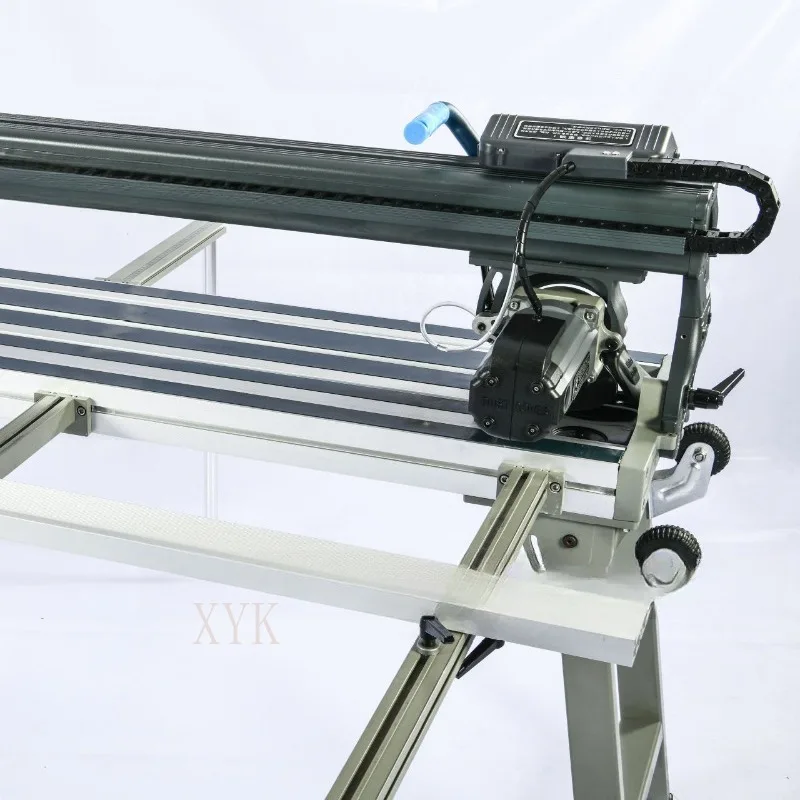 Full Automatic Bench Tile Cutting Machine Slab Grooving Edge Grinder Multifunctional Ceramic Marble Stone Processing Equipment
Full Automatic Bench Tile Cutting Machine Slab Grooving Edge Grinder Multifunctional Ceramic Marble Stone Processing Equipment