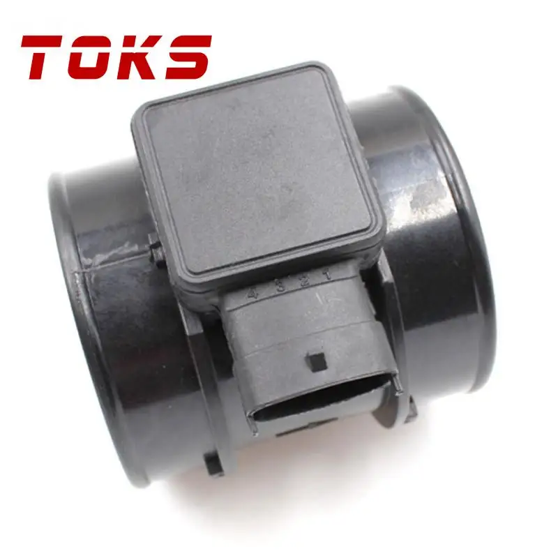 Датчик TOKS Arrival MAF для Opel Astra G H Corsa C Omega Vectra B Zafira Saa 5WK9606, датчик расхода воздуха
Датчик TOKS Arrival MAF для Opel Astra G H Corsa C Omega Vectra B Zafira Saa 5WK9606, датчик расхода воздуха